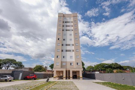 Apartamento para alugar com 61m², 2 quartos e 1 vaga Apartamento para alugar com 61m², 2 quartos e 1 vagaFachada do Prédio