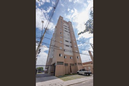 Apartamento para alugar com 61m², 2 quartos e 1 vaga Apartamento para alugar com 61m², 2 quartos e 1 vagaFachada e portaria