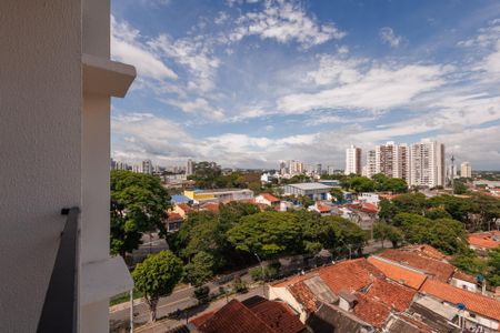 Apartamento para alugar com 61m², 2 quartos e 1 vaga Apartamento para alugar com 61m², 2 quartos e 1 vagaVista da Varanda da Sala
