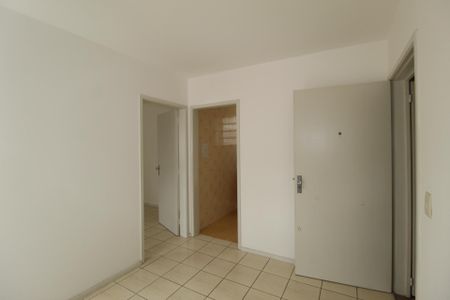 Apartamento para alugar com 43m², 1 quarto e sem vagaSala