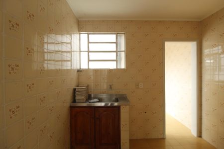 Apartamento para alugar com 43m², 1 quarto e sem vagaCozinha