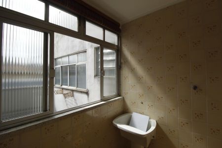 Apartamento para alugar com 43m², 1 quarto e sem vagaÁrea de Serviço