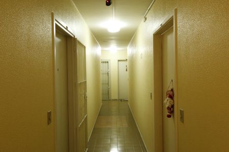 Apartamento para alugar com 43m², 1 quarto e sem vagaCorredor