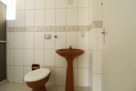 Apartamento para alugar com 43m², 1 quarto e sem vagaBanheiro da Suíte 1