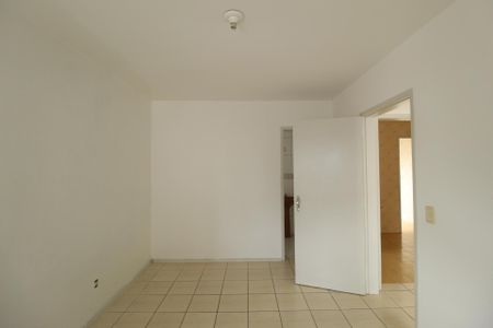 Suíte 1 de apartamento para alugar com 1 quarto, 43m² em São Geraldo, Porto Alegre