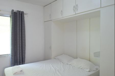 Apartamento para alugar com 61m², 3 quartos e sem vagaQuarto 1