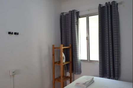 Quarto 1 de apartamento para alugar com 3 quartos, 61m² em Alto de Pinheiros, São Paulo