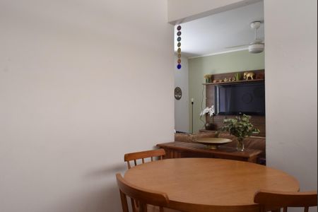 Sala de jantar de apartamento para alugar com 3 quartos, 61m² em Alto de Pinheiros, São Paulo
