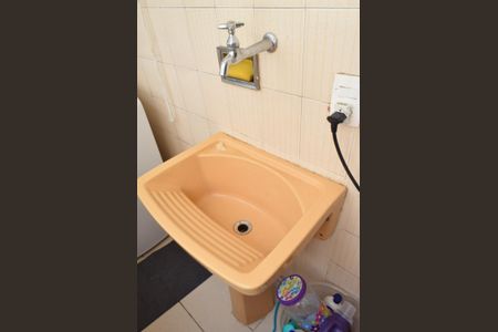 Apartamento para alugar com 61m², 3 quartos e sem vagaÁrea de Serviço