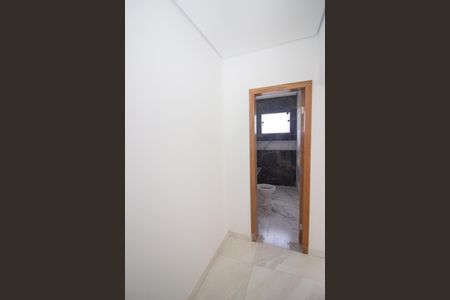 Casa à venda com 120m², 3 quartos e 3 vagasCloset da suíte