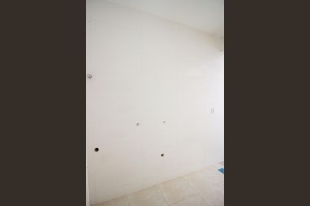 Casa à venda com 120m², 3 quartos e 3 vagasÁrea de Serviço