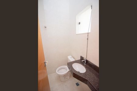 Casa à venda com 120m², 3 quartos e 3 vagasLavabo