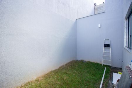 Casa à venda com 120m², 3 quartos e 3 vagasQuintal