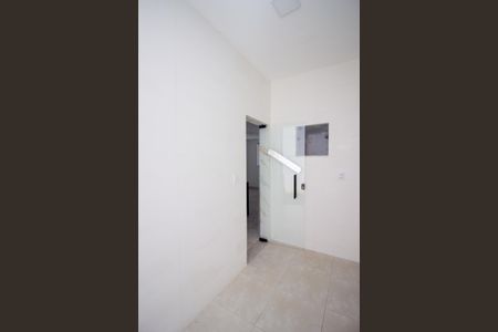 Casa à venda com 120m², 3 quartos e 3 vagasÁrea de Serviço