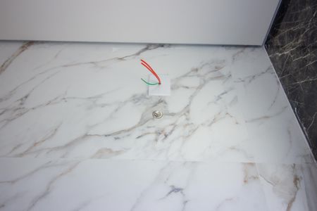 Casa à venda com 120m², 3 quartos e 3 vagasBanheiro da Suíte