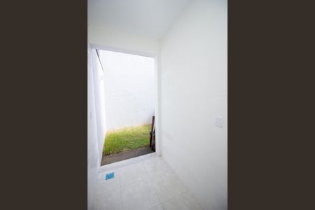 Casa à venda com 120m², 3 quartos e 3 vagasÁrea de Serviço