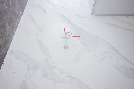 Casa à venda com 120m², 3 quartos e 3 vagasBanheiro Social