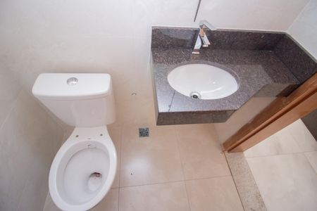 Casa à venda com 120m², 3 quartos e 3 vagasLavabo