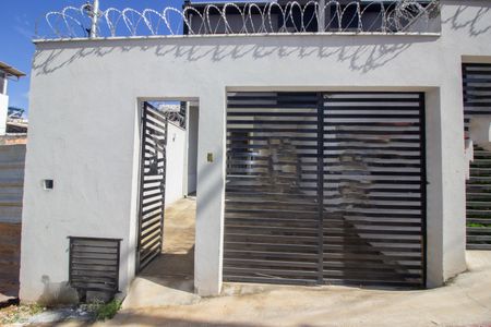 Casa à venda com 120m², 3 quartos e 3 vagasFachada