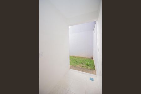 Casa à venda com 120m², 3 quartos e 3 vagasÁrea de Serviço