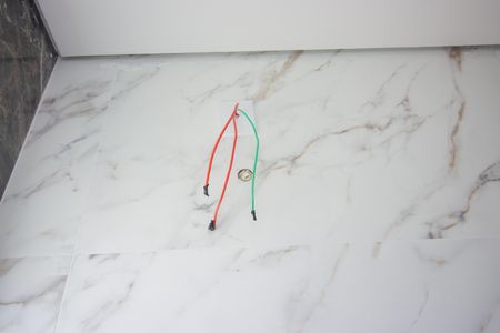 Casa à venda com 120m², 3 quartos e 3 vagasBanheiro da Suíte