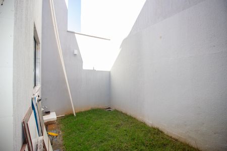 Casa à venda com 120m², 3 quartos e 3 vagasÁrea de Serviço