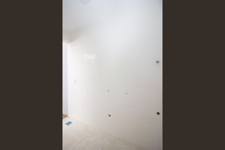 Casa à venda com 120m², 3 quartos e 3 vagasÁrea de Serviço