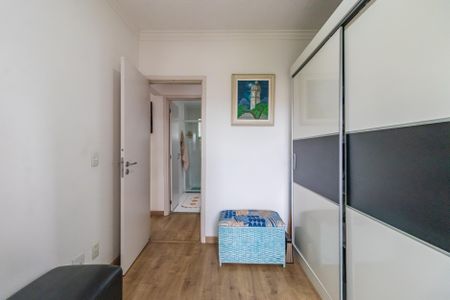 Apartamento à venda com 87m², 3 quartos e 1 vaga Apartamento à venda com 87m², 3 quartos e 1 vagaQuarto 1