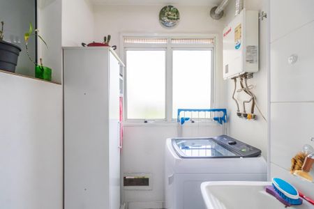 Apartamento à venda com 87m², 3 quartos e 1 vaga Apartamento à venda com 87m², 3 quartos e 1 vagaÁrea de Serviço