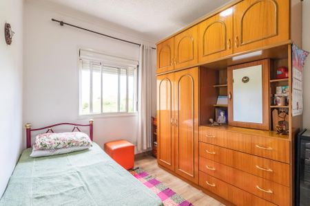 Apartamento à venda com 87m², 3 quartos e 1 vaga Apartamento à venda com 87m², 3 quartos e 1 vagaQuarto 2