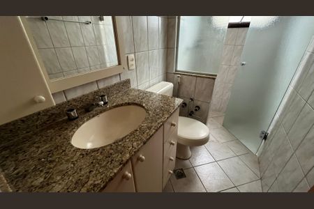Apartamento à venda com 51m², 1 quarto e 1 vaga