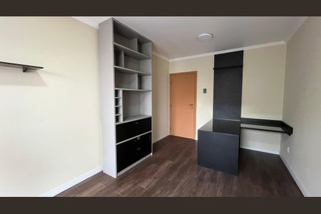 Apartamento à venda com 51m², 1 quarto e 1 vaga