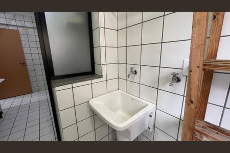 Apartamento à venda com 51m², 1 quarto e 1 vaga
