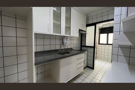 Apartamento à venda com 51m², 1 quarto e 1 vaga
