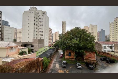 Apartamento à venda com 51m², 1 quarto e 1 vaga