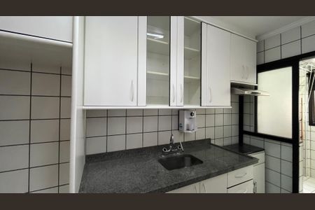 Apartamento à venda com 51m², 1 quarto e 1 vaga