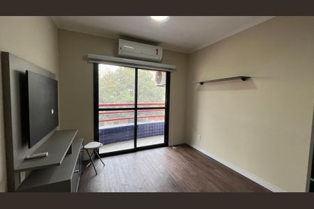 Apartamento à venda com 51m², 1 quarto e 1 vaga