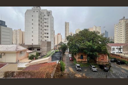 Apartamento à venda com 51m², 1 quarto e 1 vaga