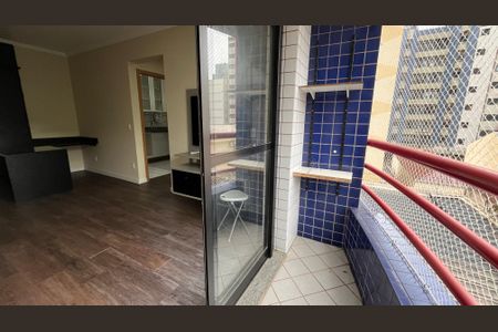 Apartamento à venda com 51m², 1 quarto e 1 vaga