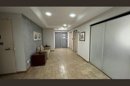 Apartamento à venda com 51m², 1 quarto e 1 vaga