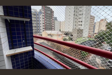 Apartamento à venda com 51m², 1 quarto e 1 vaga