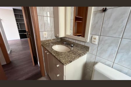 Apartamento à venda com 51m², 1 quarto e 1 vaga