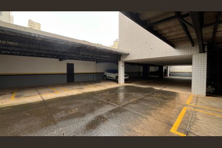 Apartamento à venda com 51m², 1 quarto e 1 vaga