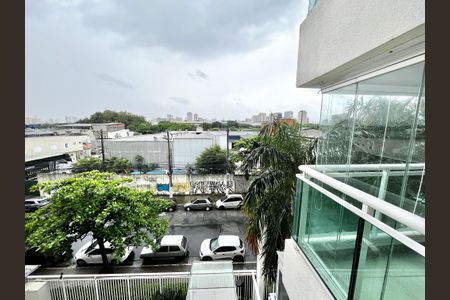 Apartamento à venda com 65m², 2 quartos e 1 vagaQuarto 1 Vista