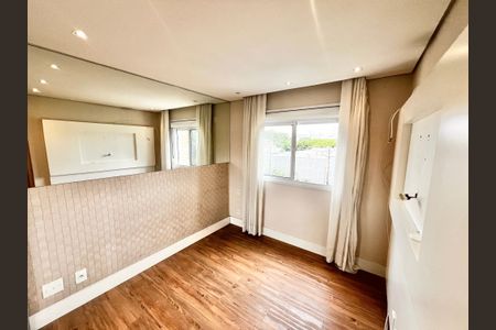 Apartamento à venda com 65m², 2 quartos e 1 vagaQuarto Suíte