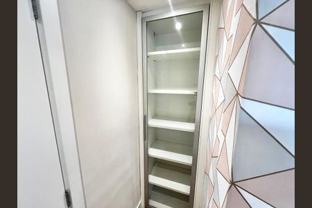 Apartamento à venda com 65m², 2 quartos e 1 vagaQuarto Suíte