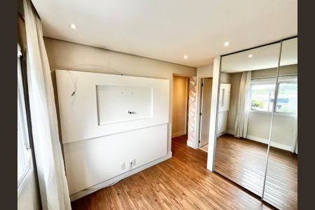 Apartamento à venda com 65m², 2 quartos e 1 vagaQuarto Suíte