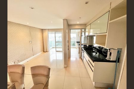 Sala de apartamento à venda com 2 quartos, 65m² em Casa Verde, São Paulo