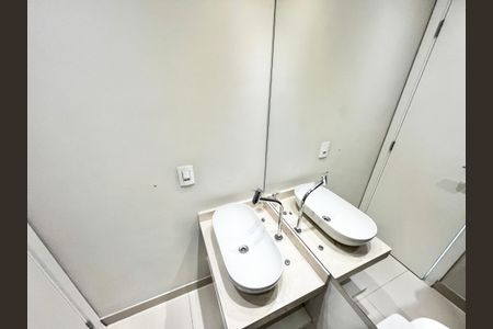Apartamento à venda com 65m², 2 quartos e 1 vagaBanheiro