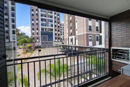 Apartamento à venda com 68m², 2 quartos e 2 vagasPLACA INSTALADA NO IMÓVEL